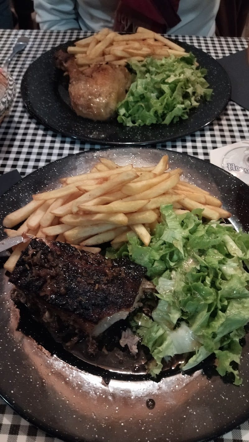 Restaurant La Cantine à Le Verdon-sur-Mer, France