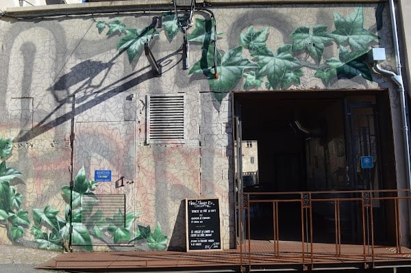 La Cantine – restaurant à Auch, France