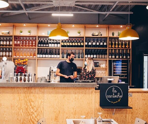 Restaurant La Cantoche des Grands Enfants à Lescar, France