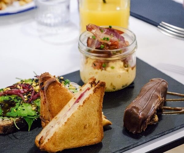 Restaurant La Cantoche des Grands Enfants à Lescar, France