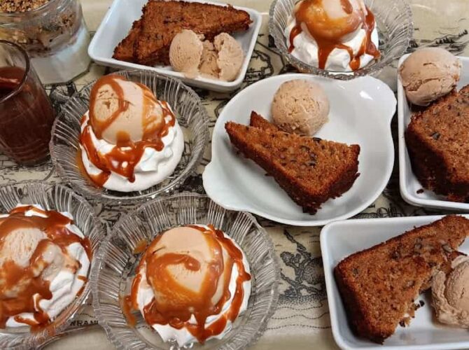 Restaurant La caravane des possibles à Villefontaine, France