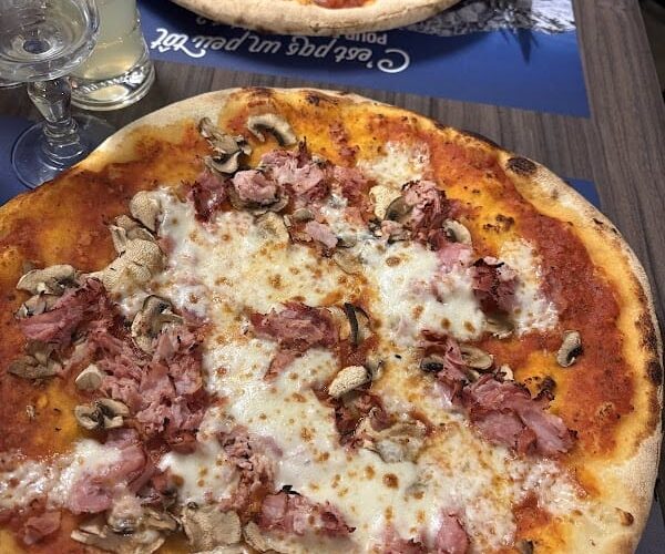 Restaurant La Caravelle à Aix-les-Bains, France