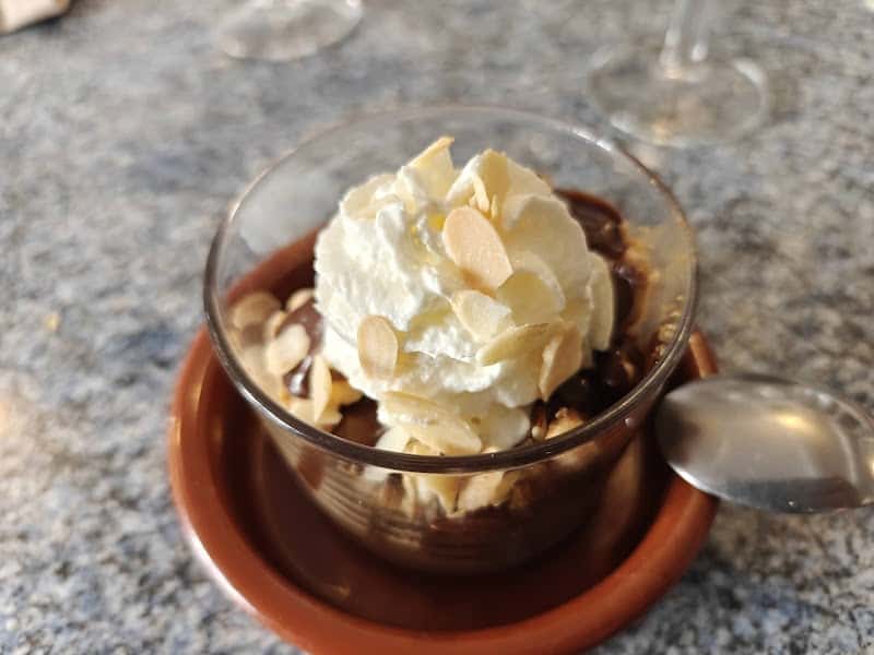 Restaurant La Carmagnole à Perpignan, France