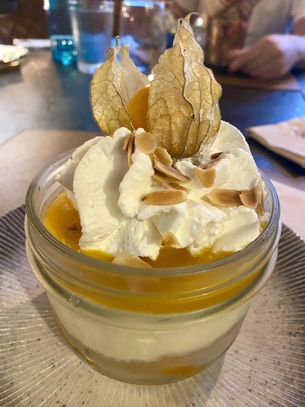 Restaurant la carpe à Souffelweyersheim, France