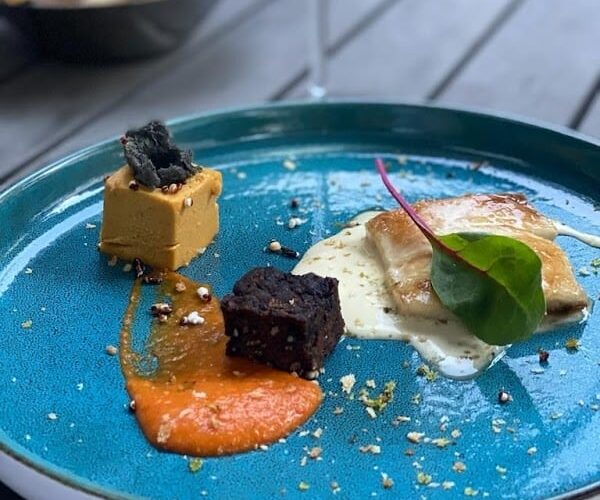 Restaurant La Casa Del Gusto à Stuttgart, Allemagne