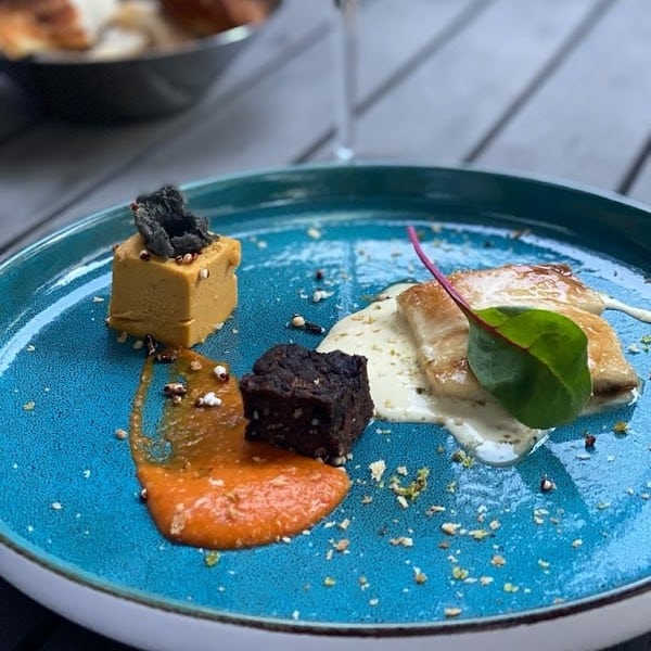 Restaurant La Casa Del Gusto à Stuttgart, Allemagne