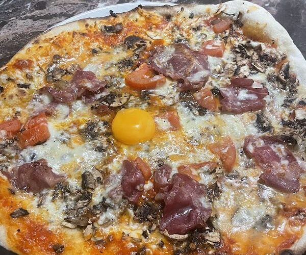 Restaurant La Casa Del Sole à Laval, France