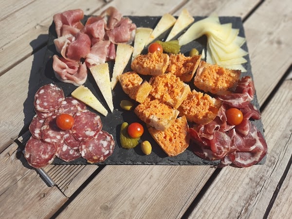 Restaurant LA CASA DEL TIO à Saint-Cyprien, France