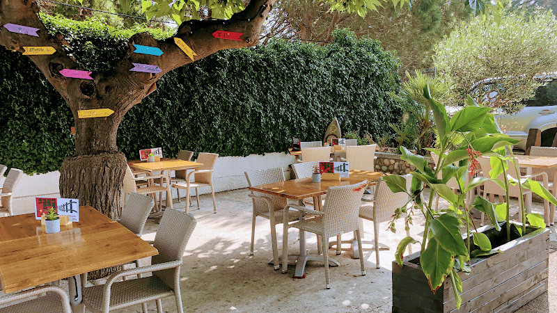 Restaurant La casa des Rails à Argelès-sur-Mer, France