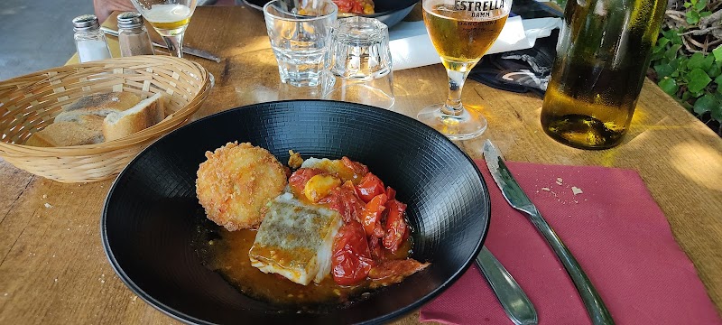 Restaurant La casa des Rails à Argelès-sur-Mer, France