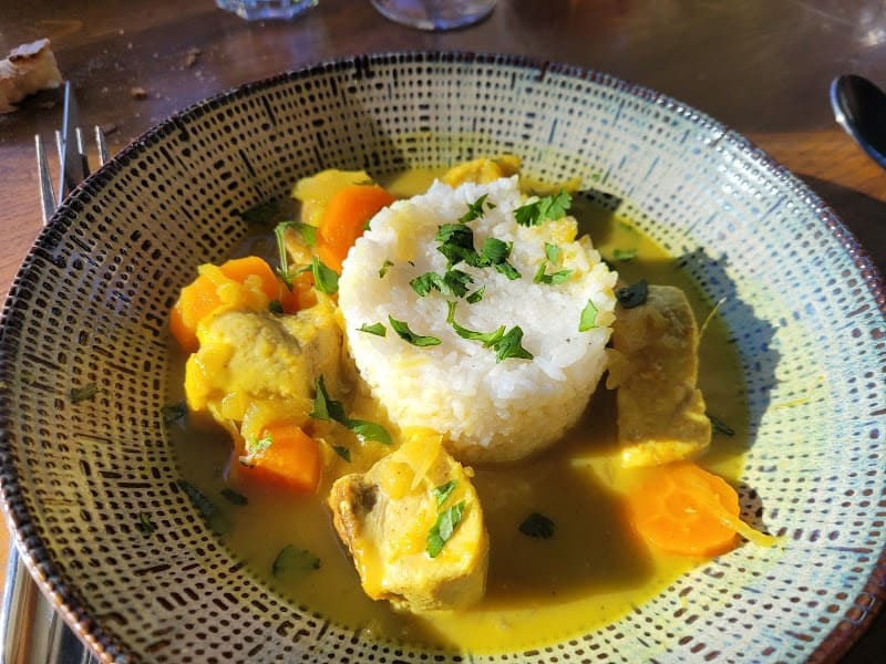 Restaurant La casa des Rails à Argelès-sur-Mer, France