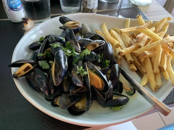Restaurant La Casa D’hernesto à Pornic, France