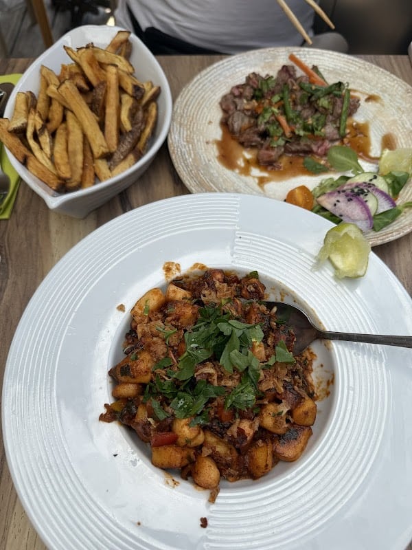 Restaurant La Casa D’hernesto à Pornic, France