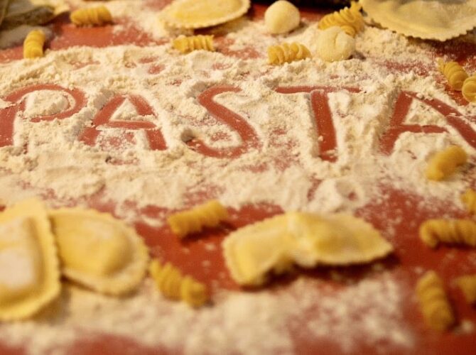 Restaurant La casa di Gina à Moissac, France