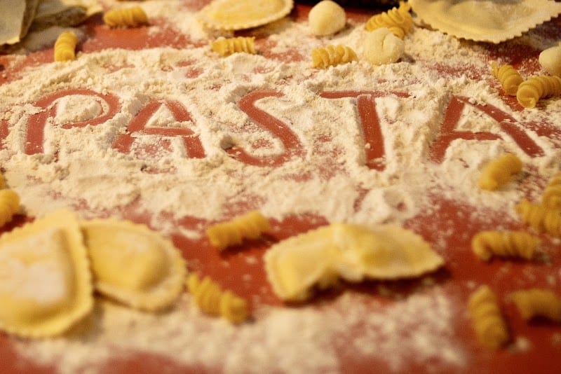 Restaurant La casa di Gina à Moissac, France