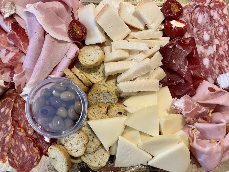 Restaurant La casa di Gina à Moissac, France