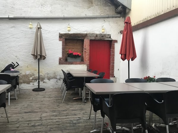 Restaurant La Casa Dolce à Pontarlier, France