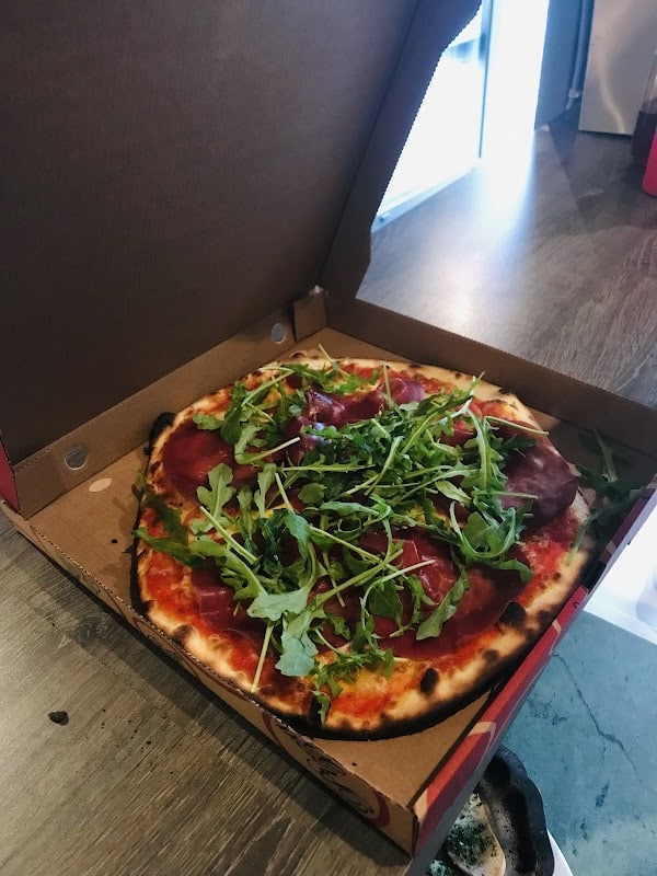 Restaurant La Casa Dolce à Pontarlier, France