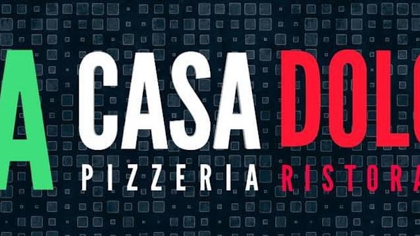 Restaurant La Casa Dolce à Pontarlier, France