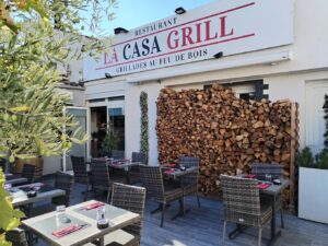 La Casa Grill