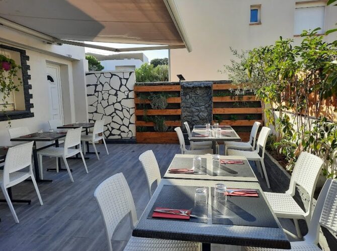 Restaurant La Casa Grill à Agde, France