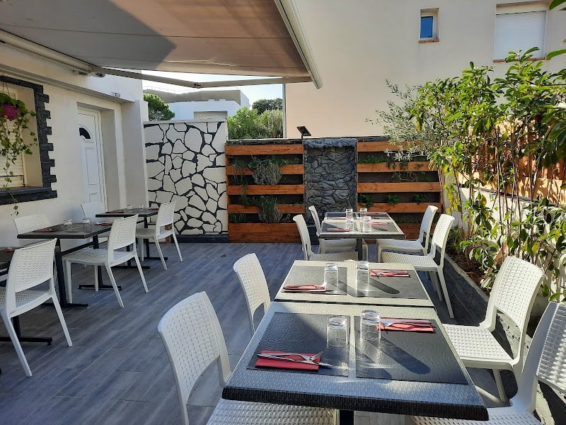 Restaurant La Casa Grill à Agde, France