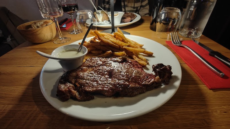 Restaurant La Casa Grill à Agde, France