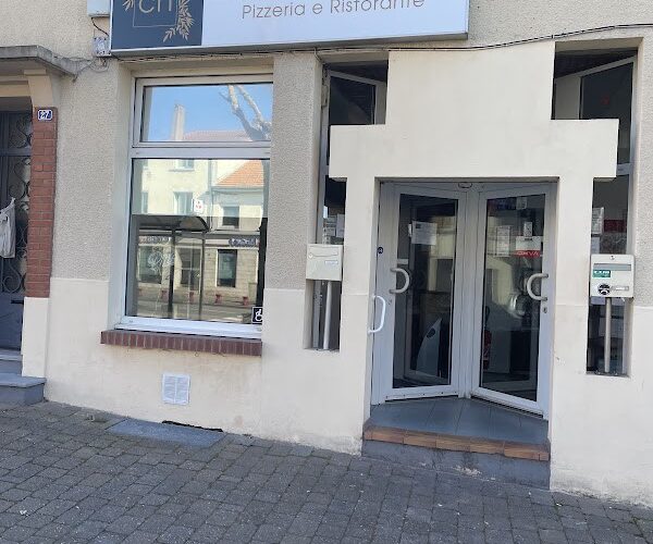 Restaurant La Casa Napoletana à Morhange, France
