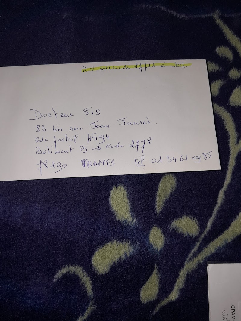 Restaurant La Casa Paulin à Trappes, France