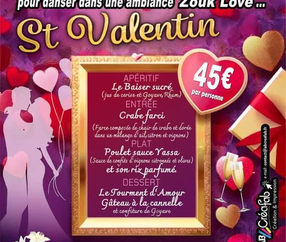 Restaurant La Casa Tropical à Chartres, France