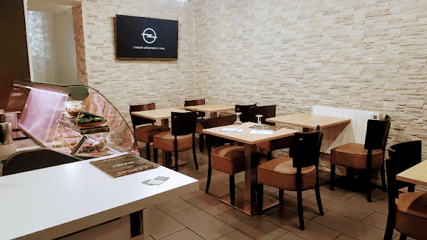 Restaurant La Casbah Vénissieux à Vénissieux, France