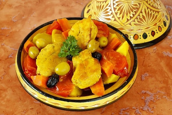 Restaurant La Casbah Vénissieux à Vénissieux, France