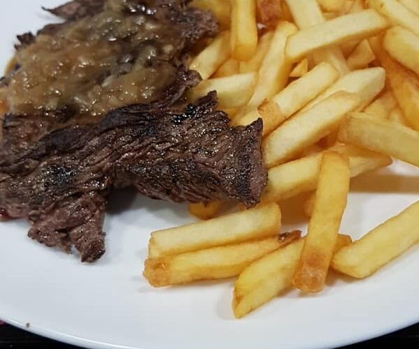 Restaurant La Cascade à Brétigny-sur-Orge, France