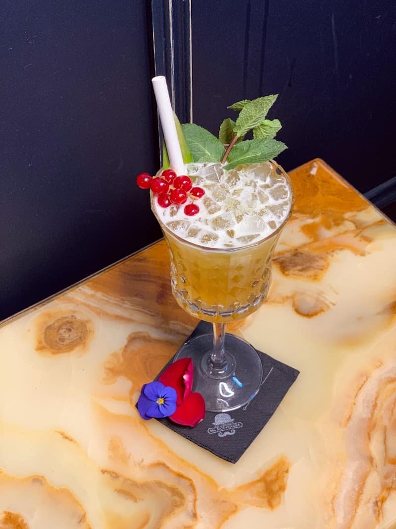 Restaurant La Cathé à Chalon-sur-Saône, France