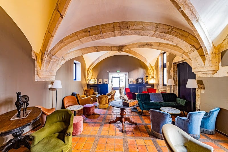 Restaurant La Cathé à Chalon-sur-Saône, France