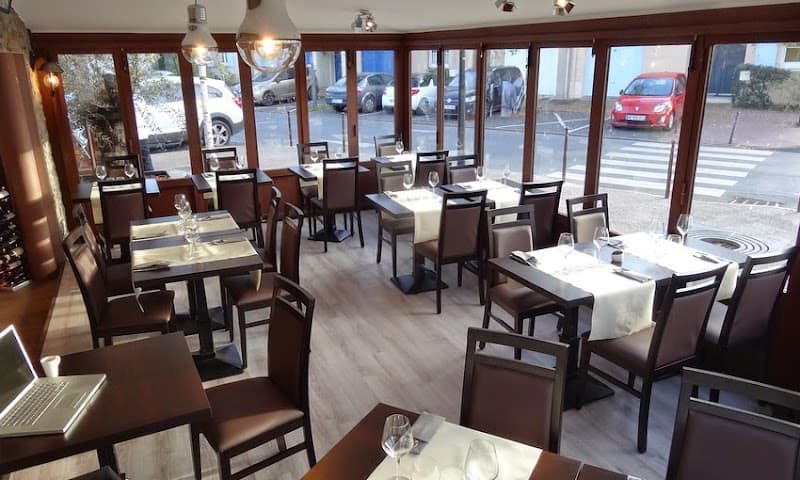 Restaurant La Cavallina à Cergy, France