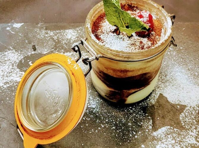 Restaurant La Cavallina à Cergy, France