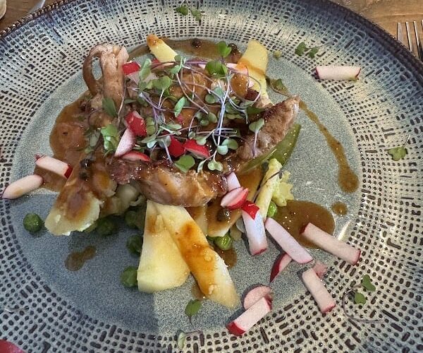 Restaurant LA CAVE A MANGER BÉZIERS à Béziers, France