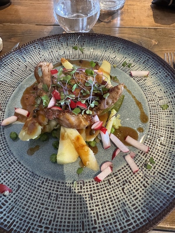 Restaurant LA CAVE A MANGER BÉZIERS à Béziers, France