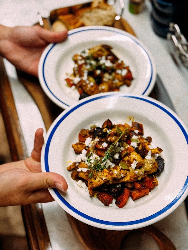 Restaurant La Cave d’Enfer à Dole, France