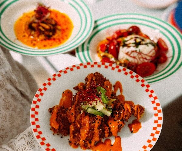 Restaurant La Cave d’Enfer à Dole, France