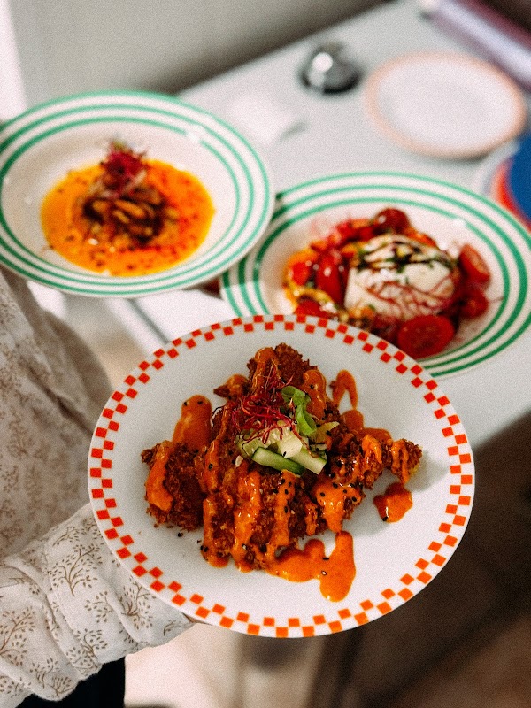 Restaurant La Cave d’Enfer à Dole, France