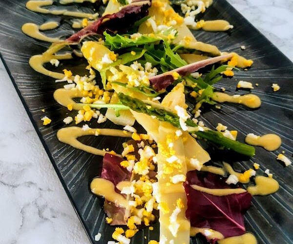 Restaurant La Cave Turbiasque à La Turbie, France