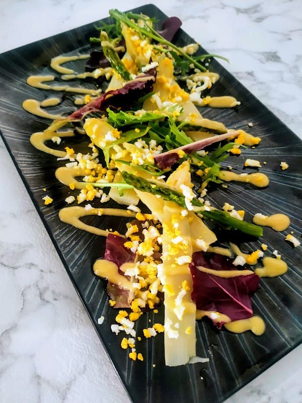 Restaurant La Cave Turbiasque à La Turbie, France