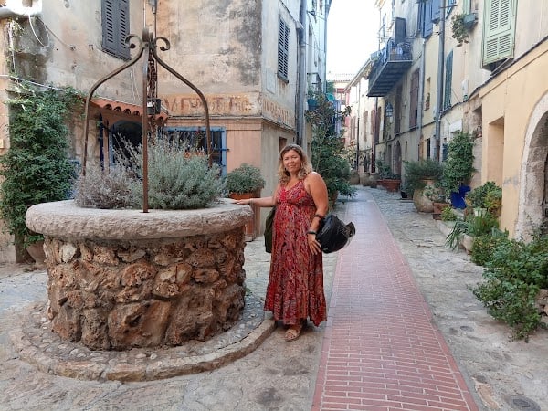 Restaurant La Cave Turbiasque à La Turbie, France