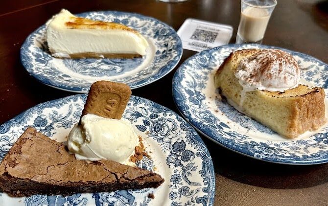 La Cayetana | Restaurante Sevilla à Sevilla, Espagne