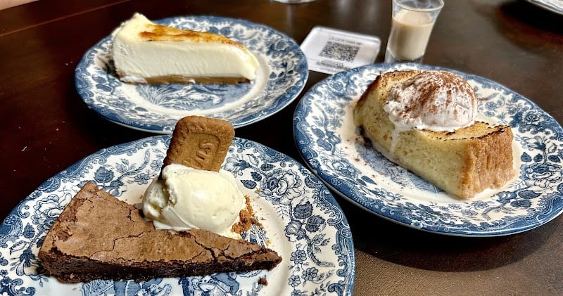 La Cayetana | Restaurante Sevilla à Sevilla, Espagne