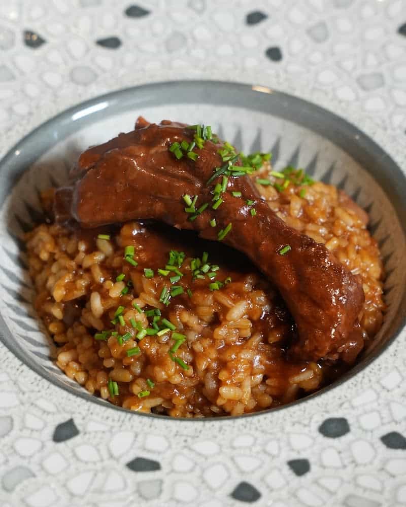 La Cayetana | Restaurante Sevilla à Sevilla, Espagne