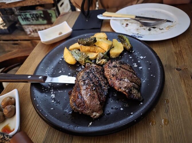 La Cayetana | Restaurante Sevilla à Sevilla, Espagne