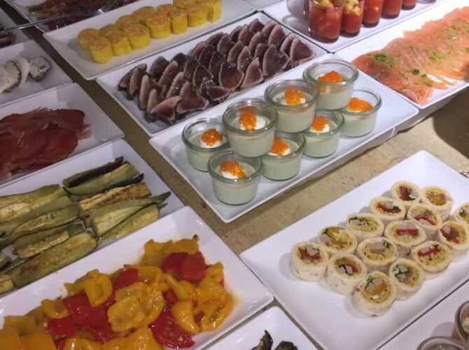 Restaurant La Cerise Sur Le Gâteau à Saint-Alban-de-Roche, France